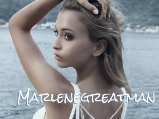 Marlenegreatman