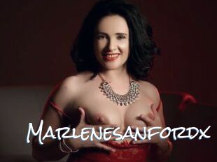 Marlenesanfordx