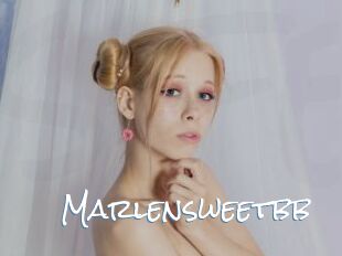 Marlensweetbb
