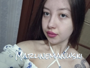 Marlinemanwski