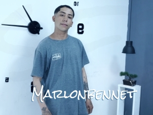 Marlonbennet