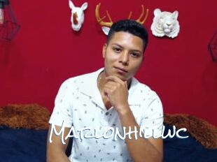Marlonhillwc