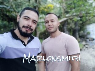 Marlonsmith
