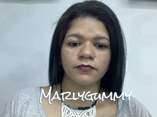 Marlygummy