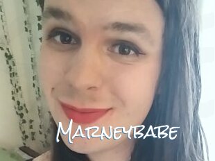 Marneybabe