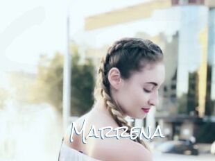 Marrena