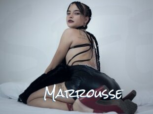 Marrousse