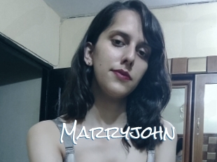 Marryjohn