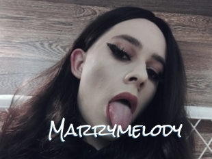 Marrymelody