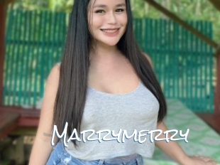 Marrymerry