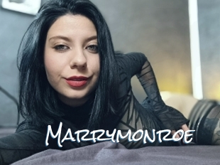 Marrymonroe