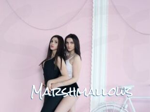 Marshmallows