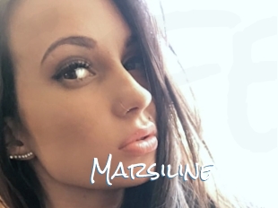 Marsiline