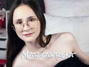 Martabrent