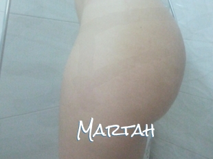 Martah