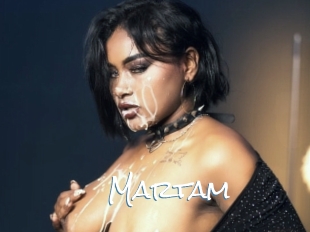 Martam