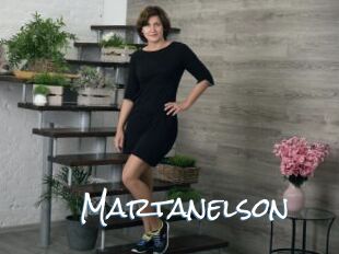 Martanelson
