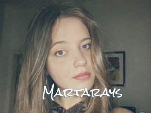 Martarays