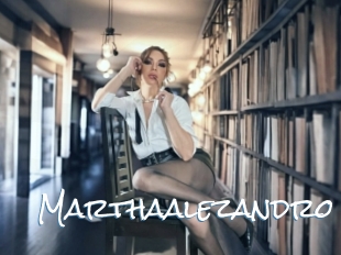 Marthaalezandro