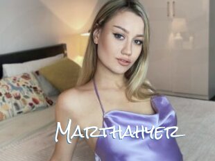 Marthahyer