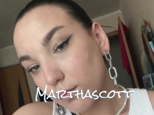 Marthascott