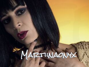 Martiinaonyx