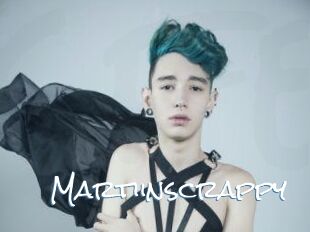 Martiinscrappy