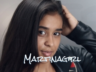 Martinagirl