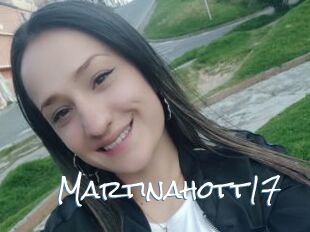 Martinahott17