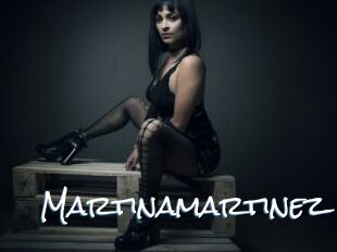 Martinamartinez