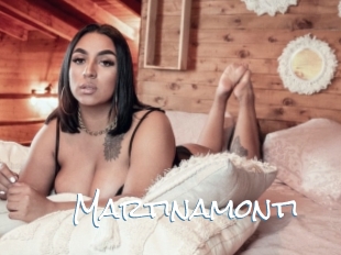 Martinamonti