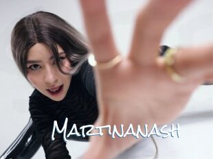Martinanash