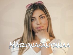 Martinasantanaa