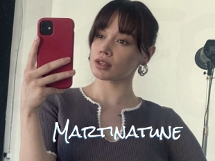 Martinatune