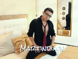 Martindixon