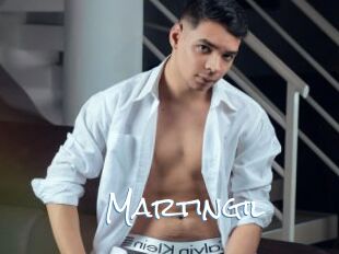 Martingil