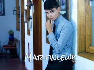 Martinlewis