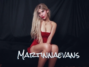 Martinnaevans