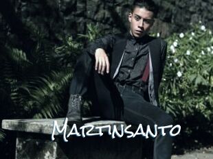 Martinsanto
