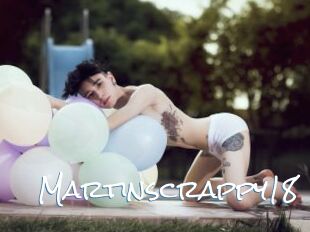 Martinscrappy18