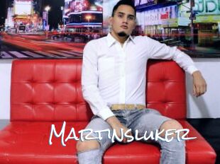 Martinsluker