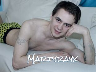 Martyrayx