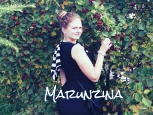 Marunzina