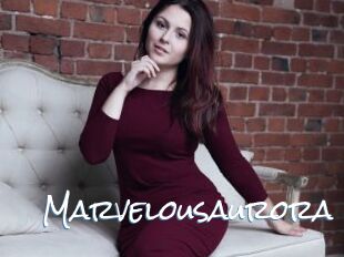 Marvelousaurora