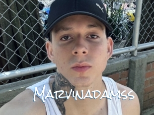 Marvinadamss