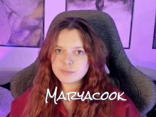 Maryacook