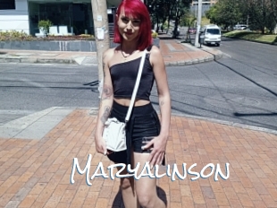 Maryalinson