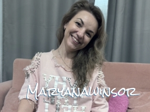 Maryanawinsor