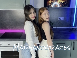 Maryandgraces