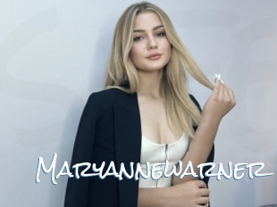 Maryannewarner